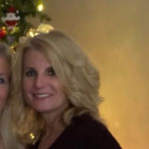 Meet your Posher, Kathy